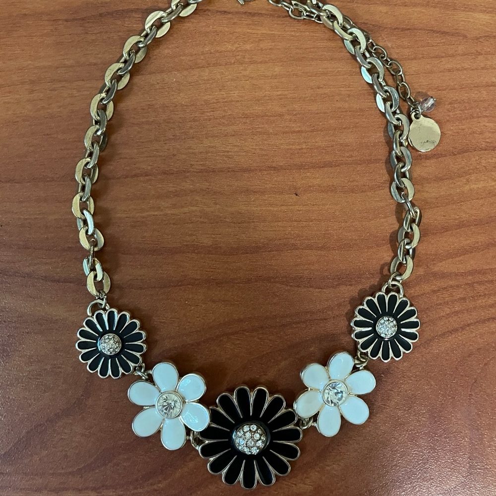 Statement Necklace